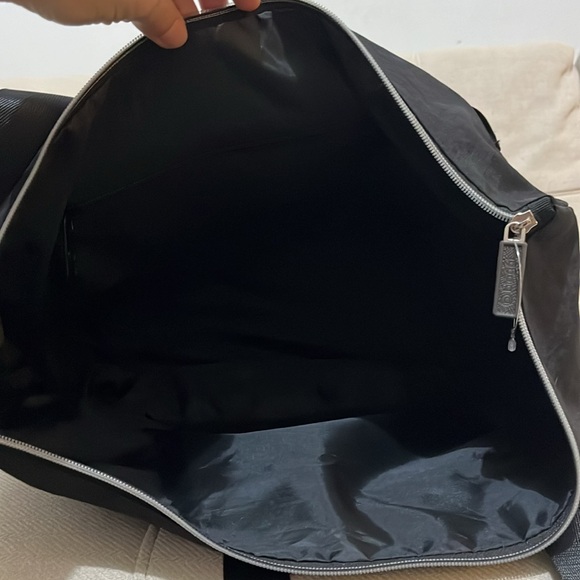 Biaggi ZipSak boost expandable black - Picture 8 of 8